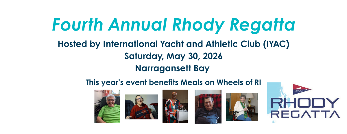 2026 Rhody Regatta for MOWRI